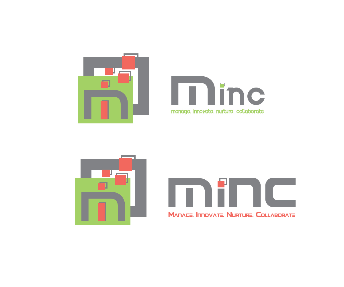 Logo Design by dianagargaritza for Minc Group | Design #3135833