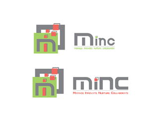 Logo Design by dianagargaritza for Minc Group | Design: #3135833