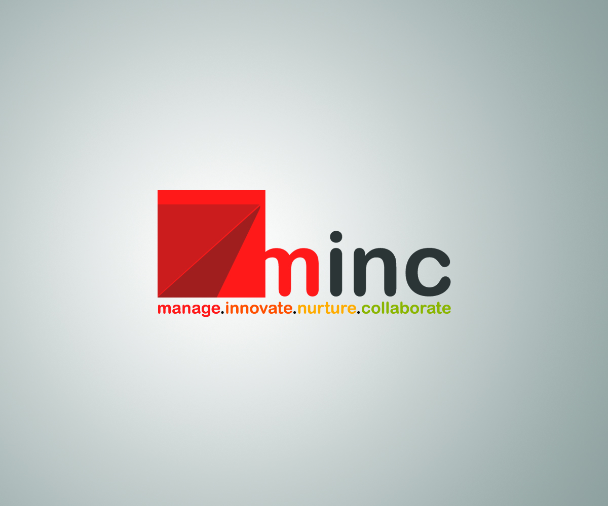 Diseño de Logo por Arthesia Creative para Minc Group | Diseño #3207697