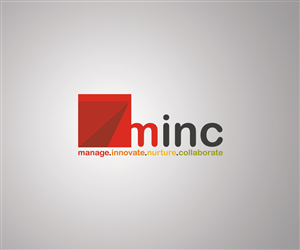 Logo Design by Arthesia Creative for Minc Group | Design: #3207697