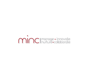 Logo Design by graphycode for Minc Group | Design: #3221505