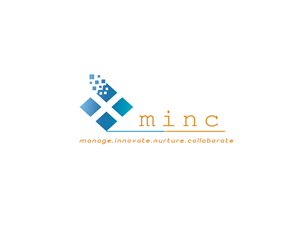 Logo Design by franzouie19 for Minc Group | Design: #3204833