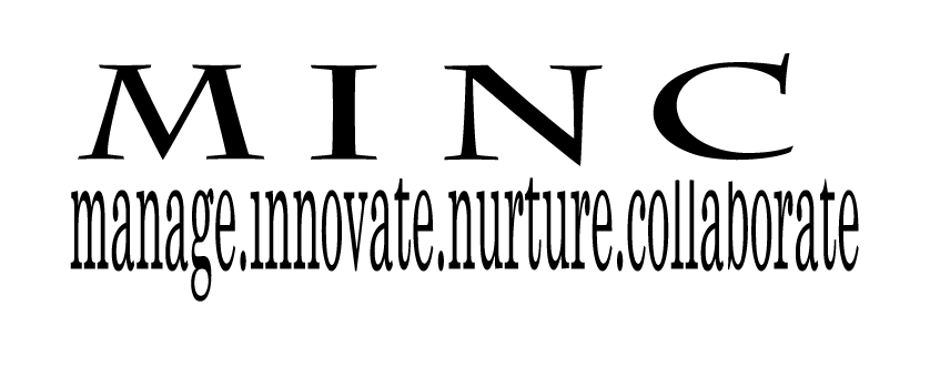 Logo Design by Caterine for Minc Group | Design #3134598