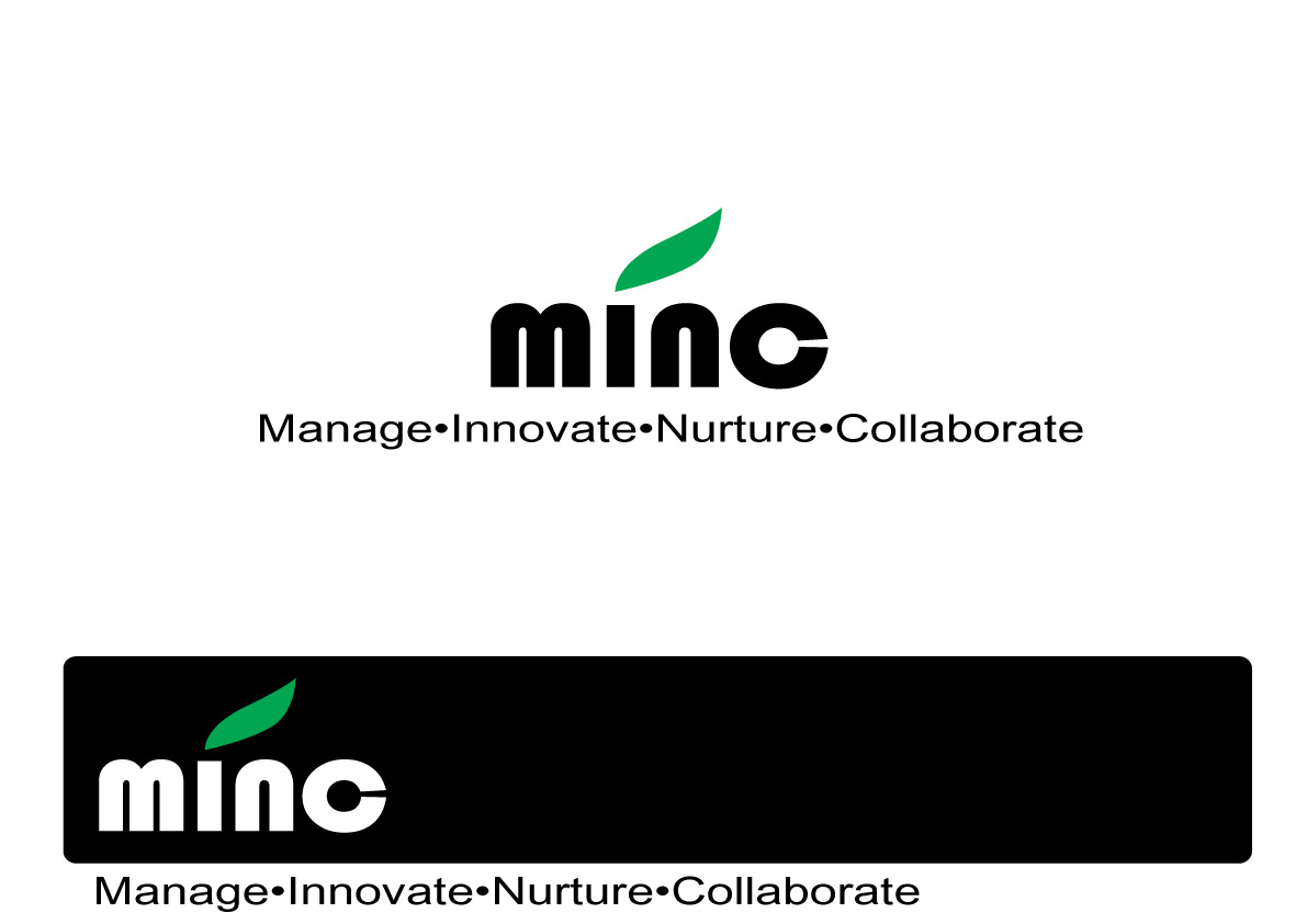 Logo Design by Justin E for Minc Group | Design #3134687