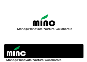 Logo Design by Justin E for Minc Group | Design: #3134687