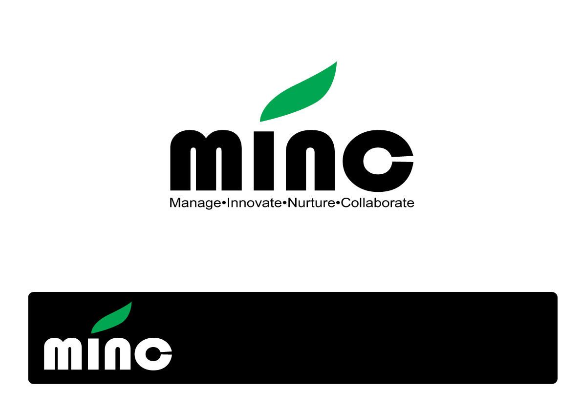 Logo Design by Justin E for Minc Group | Design #3142076