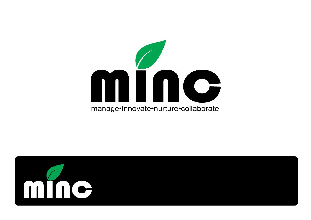 Logo Design by Justin E for Minc Group | Design #3142116