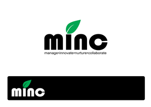 Logo Design by Justin E for Minc Group | Design: #3142116