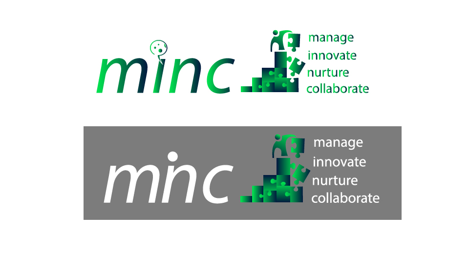 Logo-Design von ProLance (Bogdan) für Minc Group | Design #3237319