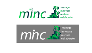 Logo Design by ProLance (Bogdan) for Minc Group | Design: #3237320