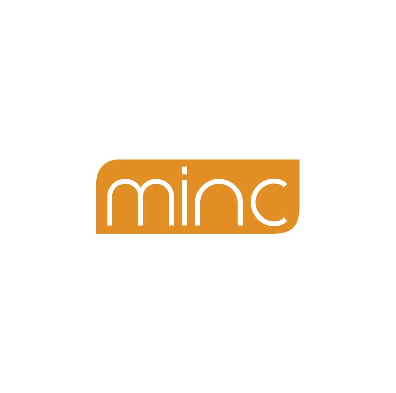 Diseño de Logo por Design Possibilities para Minc Group | Diseño #3228052