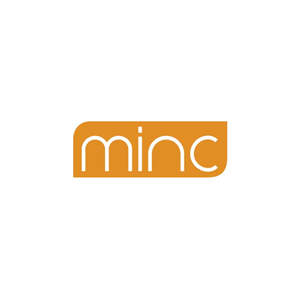 Logo Design by Design Possibilities for Minc Group | Design: #3228052