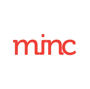 Logo Design by Design Possibilities for Minc Group | Design: #3228090