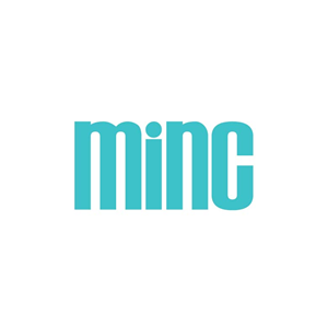 Logo Design by Design Possibilities for Minc Group | Design: #3228168