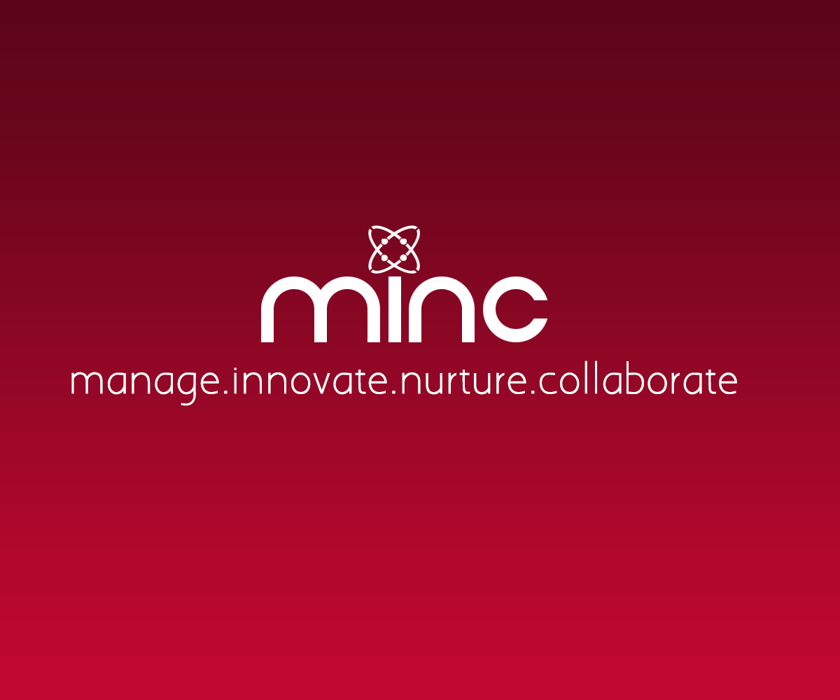 Logo Design by Shireen Designs for Minc Group | Design #3136155