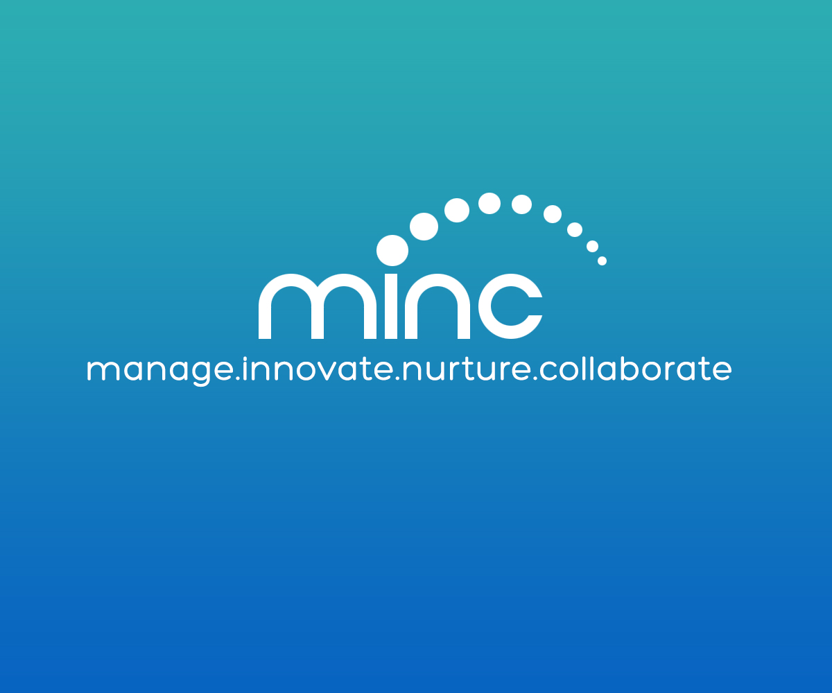 Logo Design by Shireen Designs for Minc Group | Design #3137895