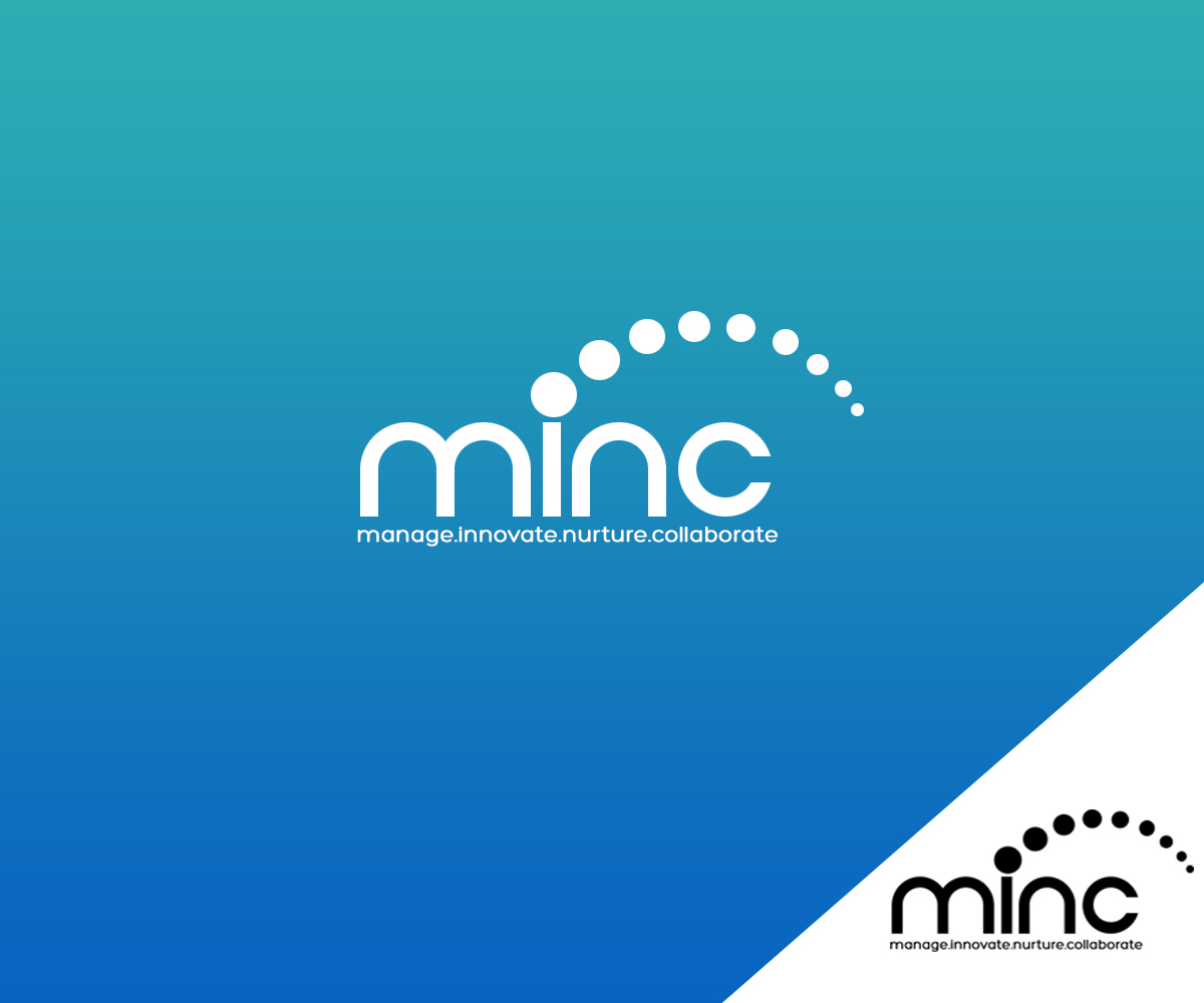 Logo Design by Shireen Designs for Minc Group | Design #3141057