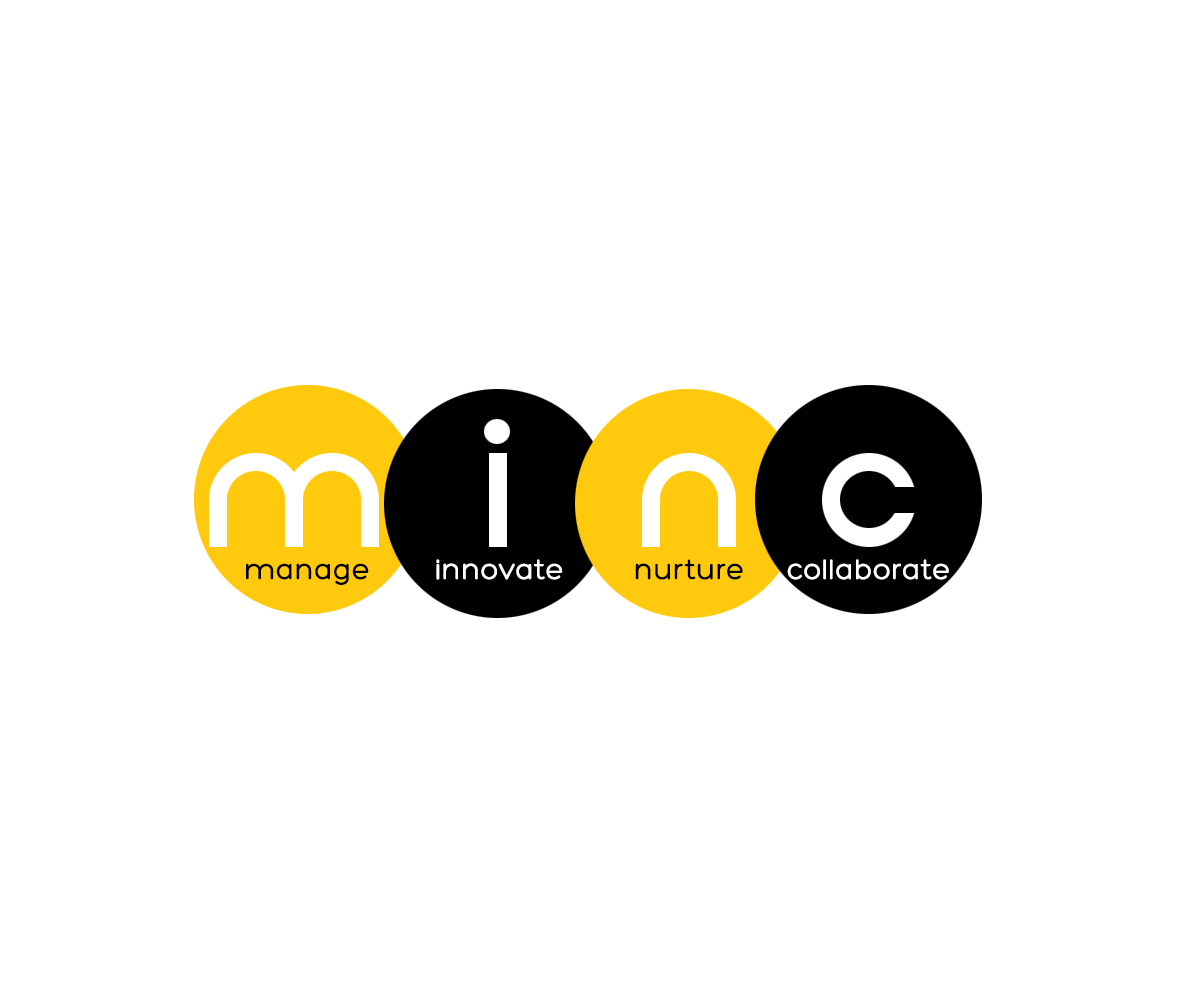 Logo Design by Shireen Designs for Minc Group | Design #3141376