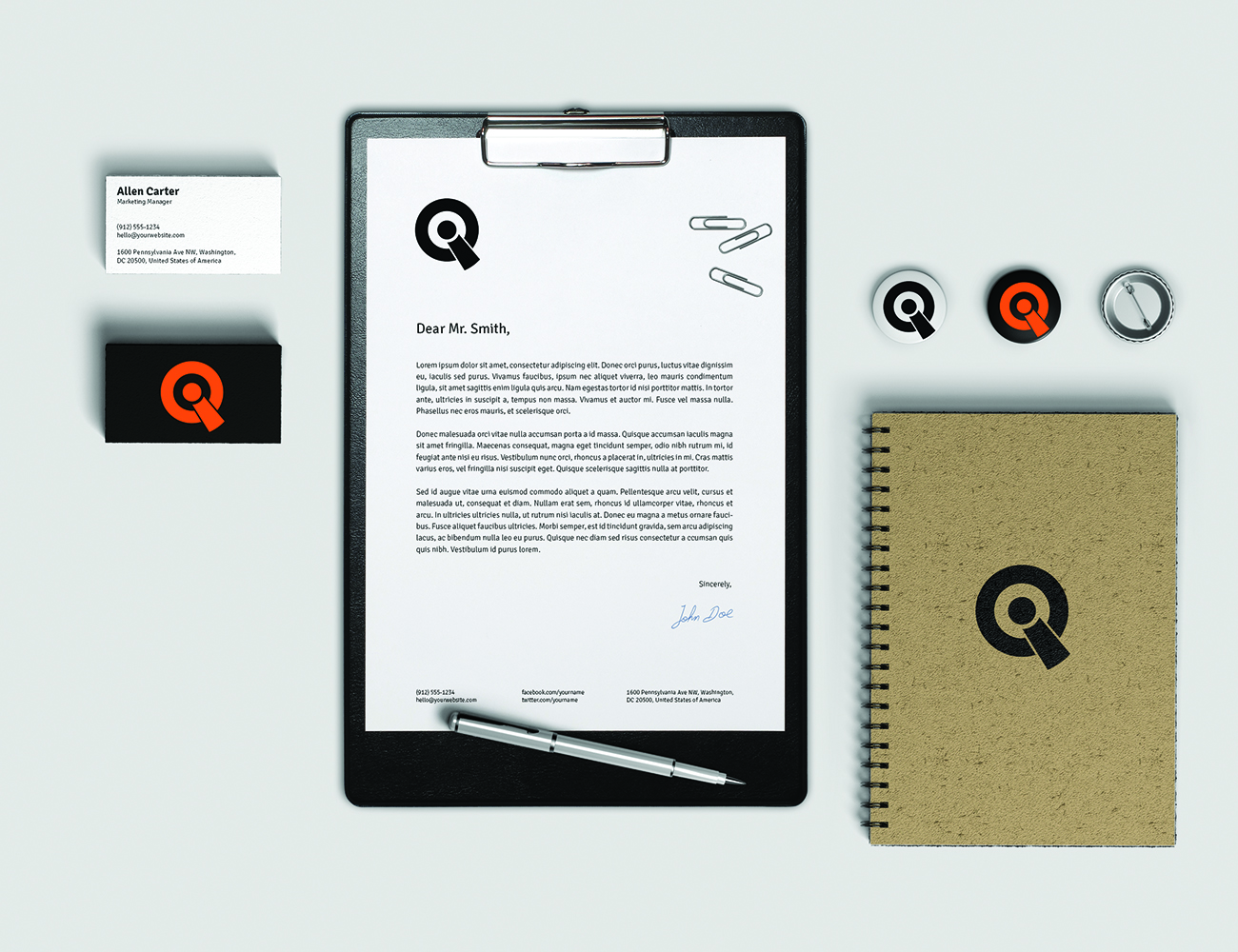 Logo Design by WAVE d3sign for this project | Design #3151368