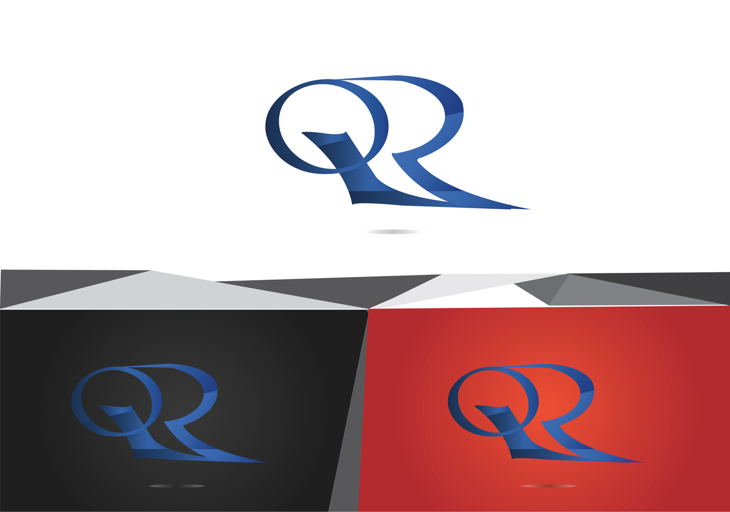 Logo Design by aprilianProject for this project | Design #3149270