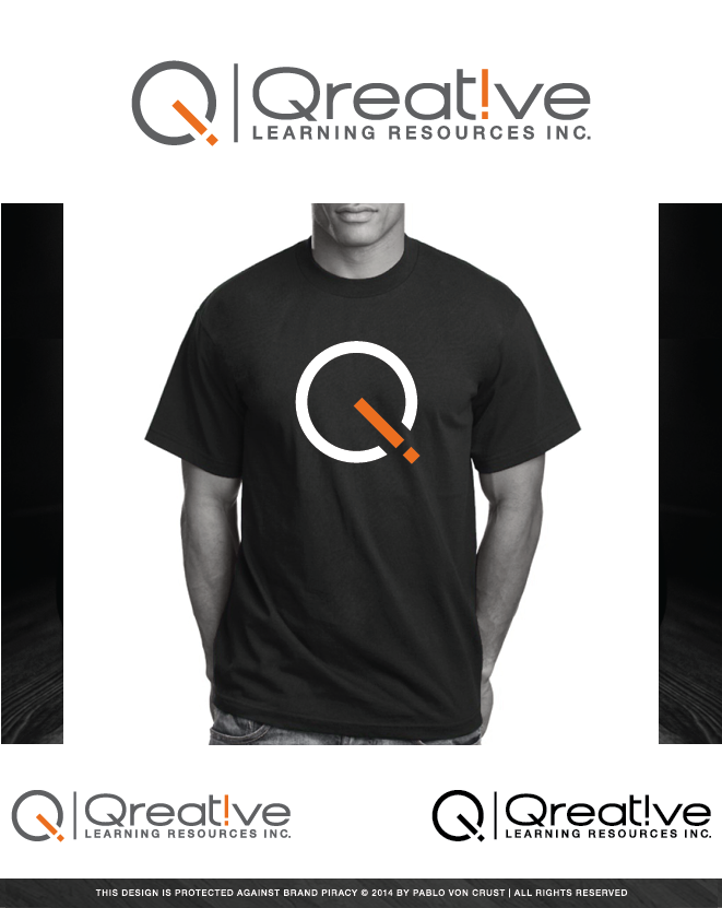 Logo-Design von Pablo Von Crust für dieses Projekt | Design: #3152583