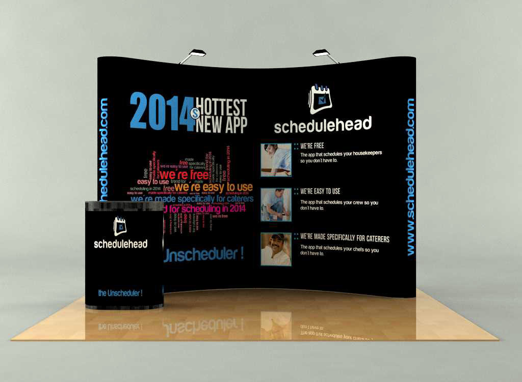 Graphic Design by Bins for this project | Design #3155711