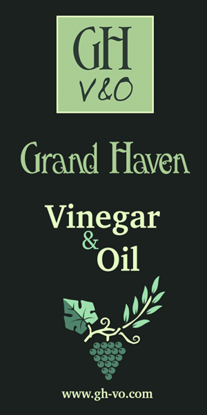 Logo Design by Tempted By Design for Branch & vine co. | Design: #770175