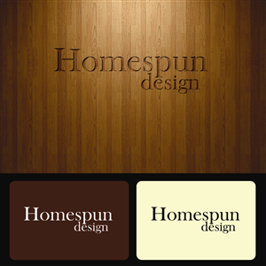 Logo Design by wall-jamboree for this project | Design: #3141830
