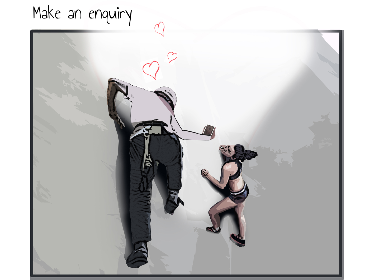 Icon Design by Bradeal for this project | Design #838553