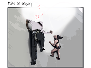 Icon Design by Bradeal for this project | Design: #838553