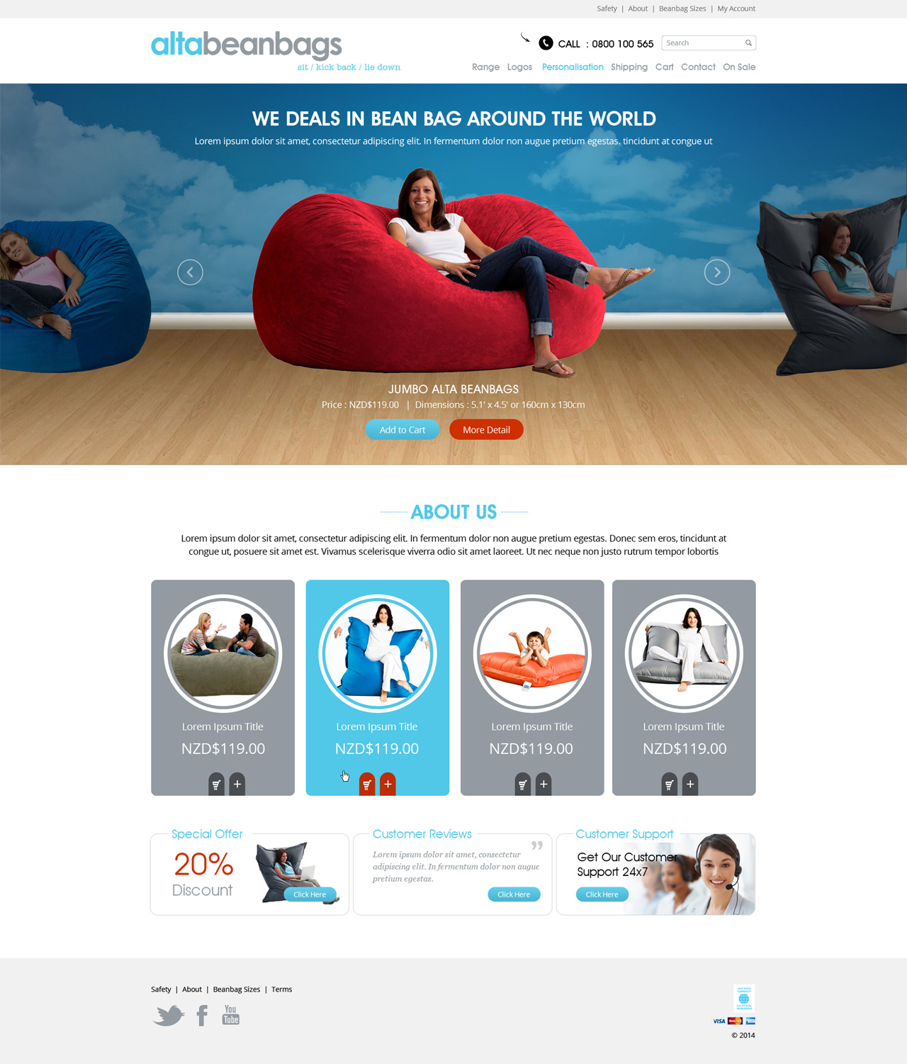 Diseño Web por AVROM para este proyecto | Diseño #3155835