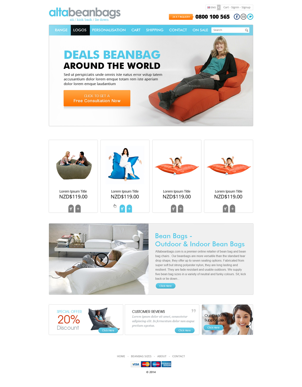 Diseño Web por AVROM para este proyecto | Diseño #3158105