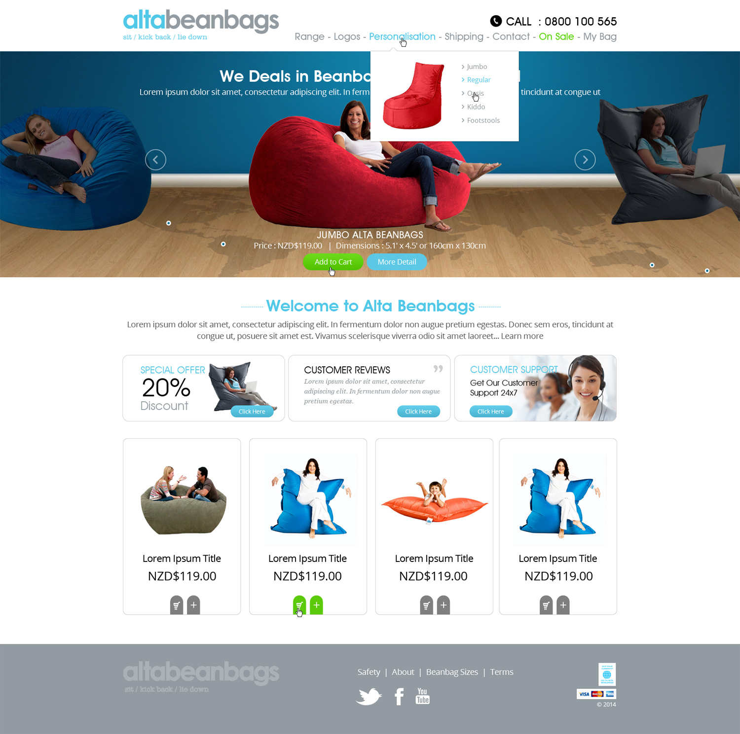 Diseño Web por AVROM para este proyecto | Diseño #3209983