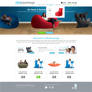 Web Design by AVROM