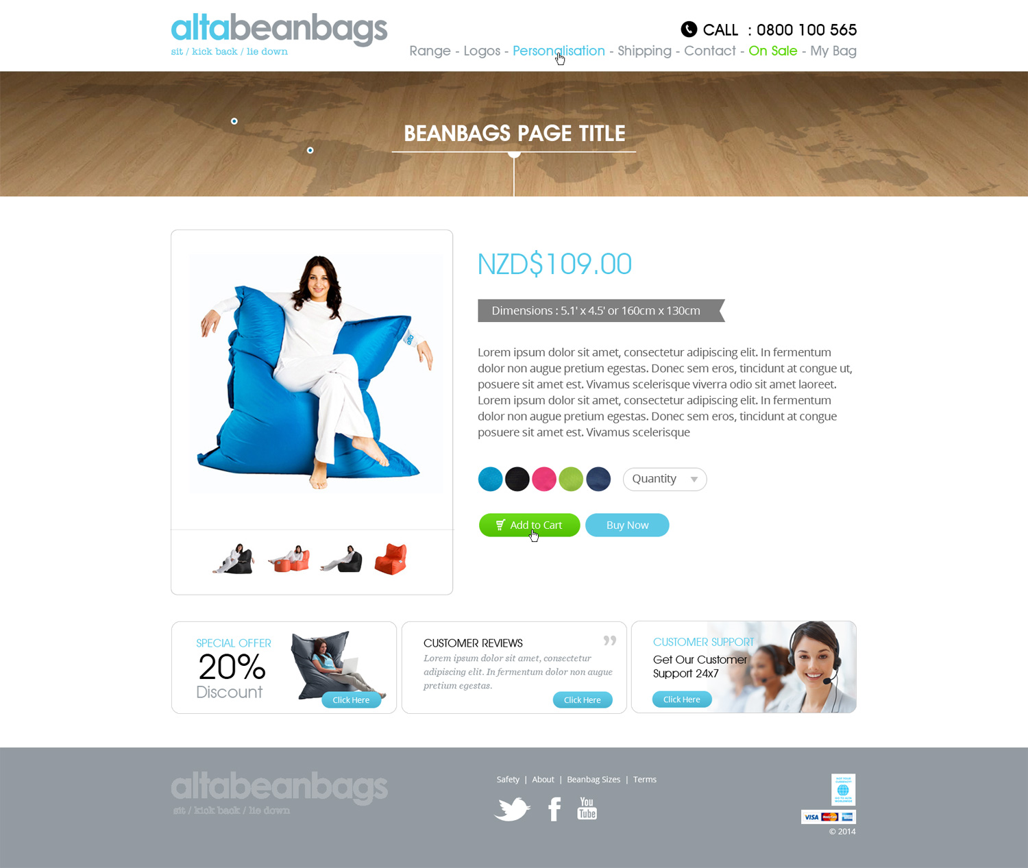 Diseño Web por AVROM para este proyecto | Diseño #3213778