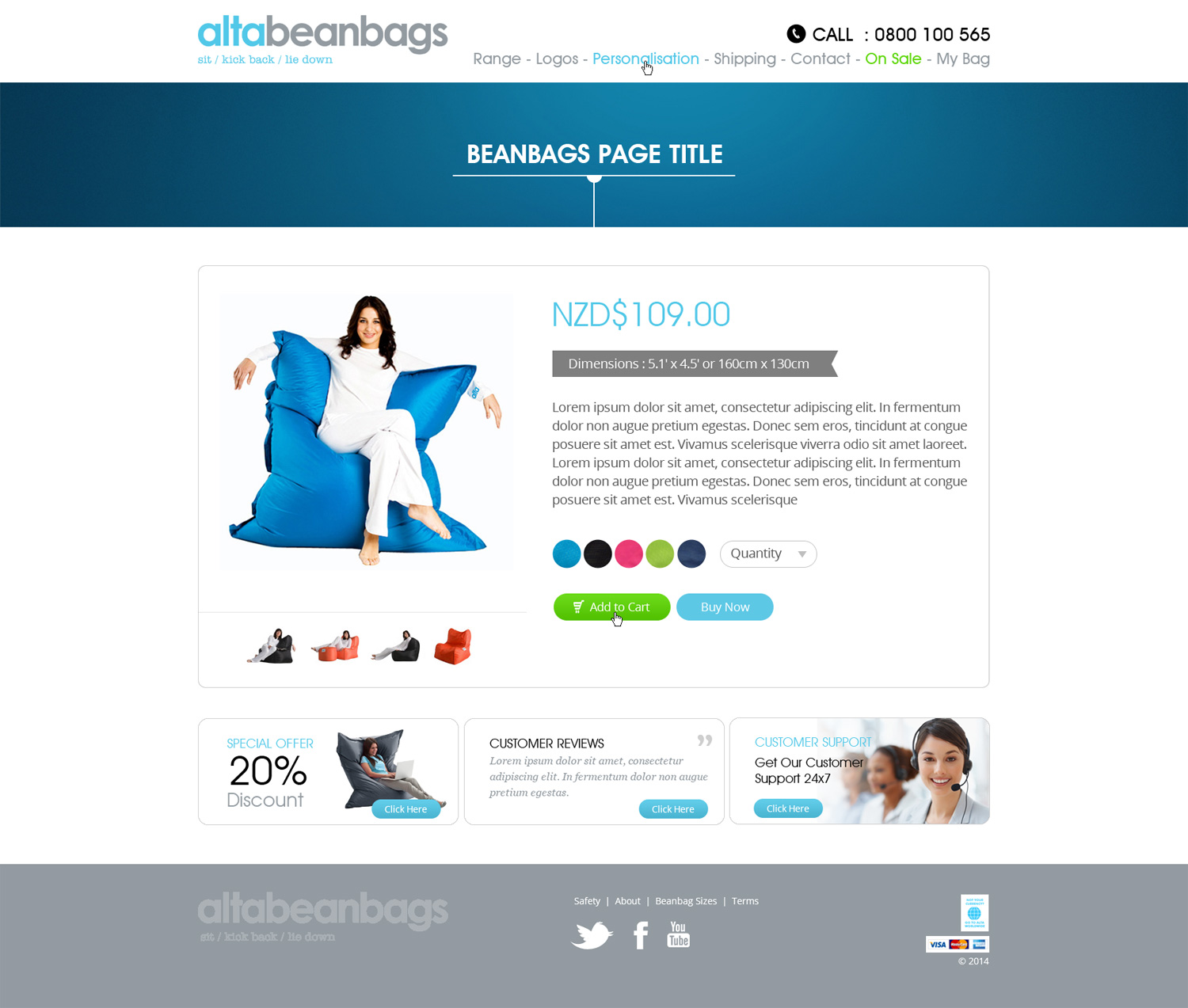 Web-Design von AVROM für dieses Projekt | Design #3213896