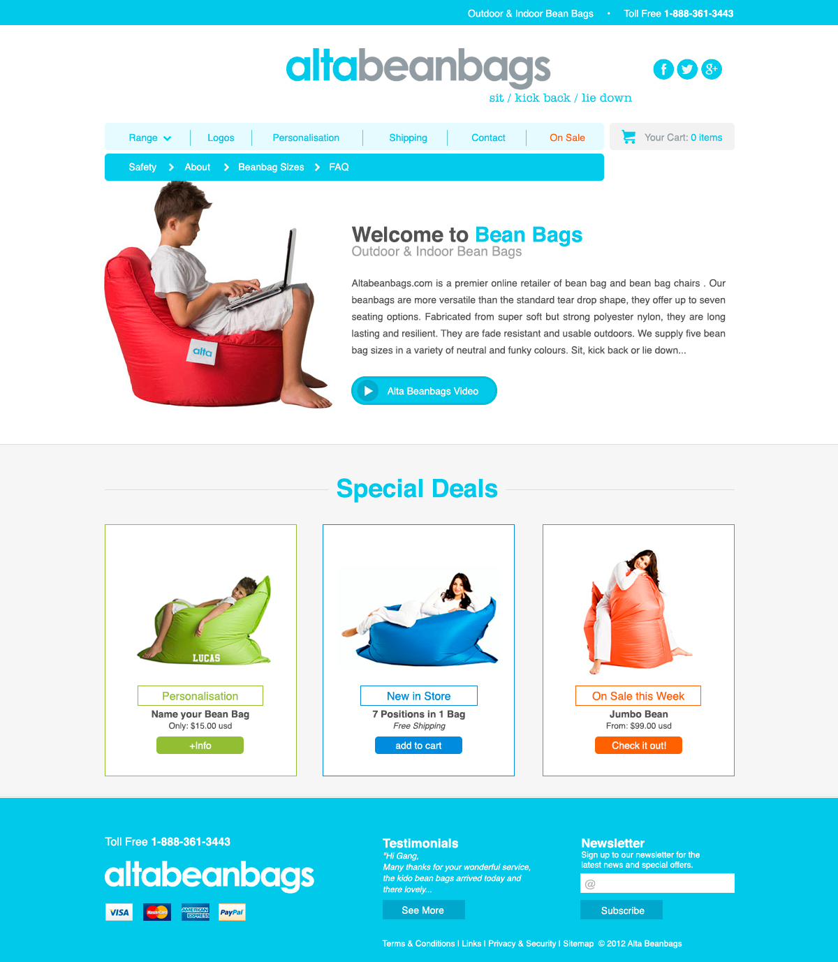 Diseño Web por  Jorch para este proyecto | Diseño #3193525