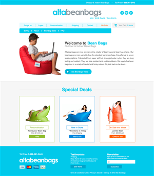 Diseño Web por  Jorch para este proyecto | Diseño: #3193525