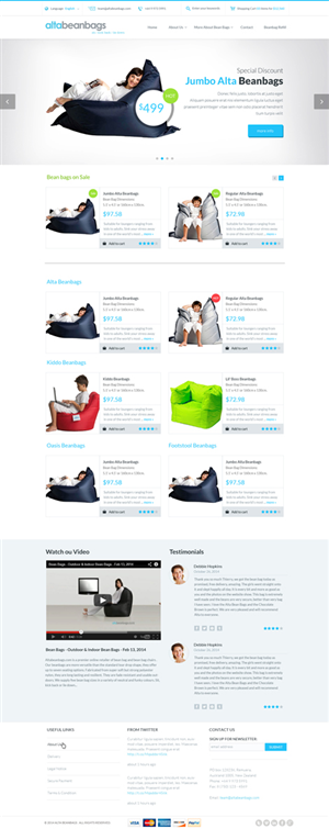 Web Design by Violeta Pironkova