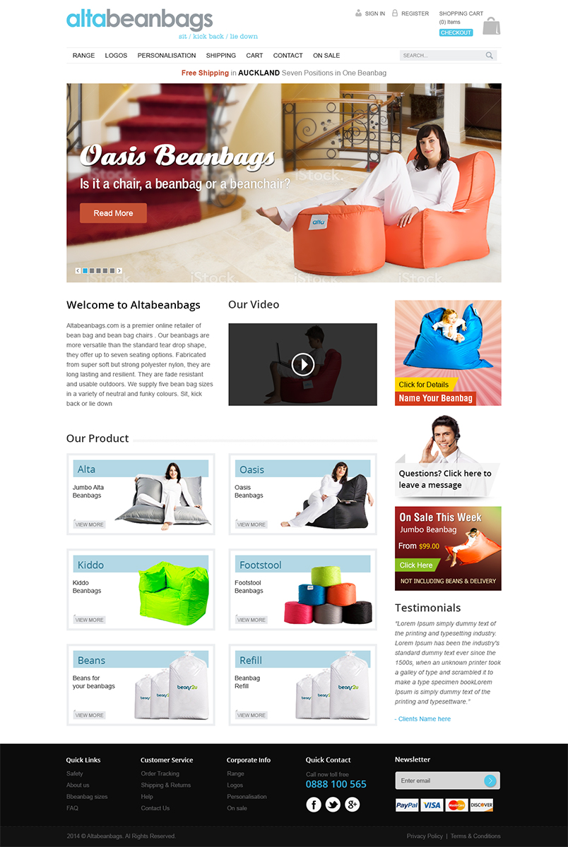 Web-Design von Mayank Patel für dieses Projekt | Design #3166798