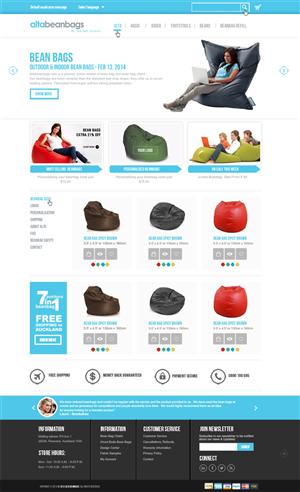 Web Design by RAMAN4U13