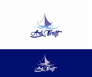 Logo Design by Mahsa Namvar for this project | Design: #3174628