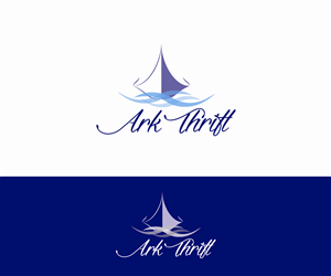 Logo Design by Mahsa Namvar for this project | Design: #3174632