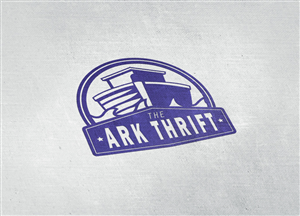 Logo Design by machuchiha