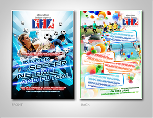 Poster Design by disign