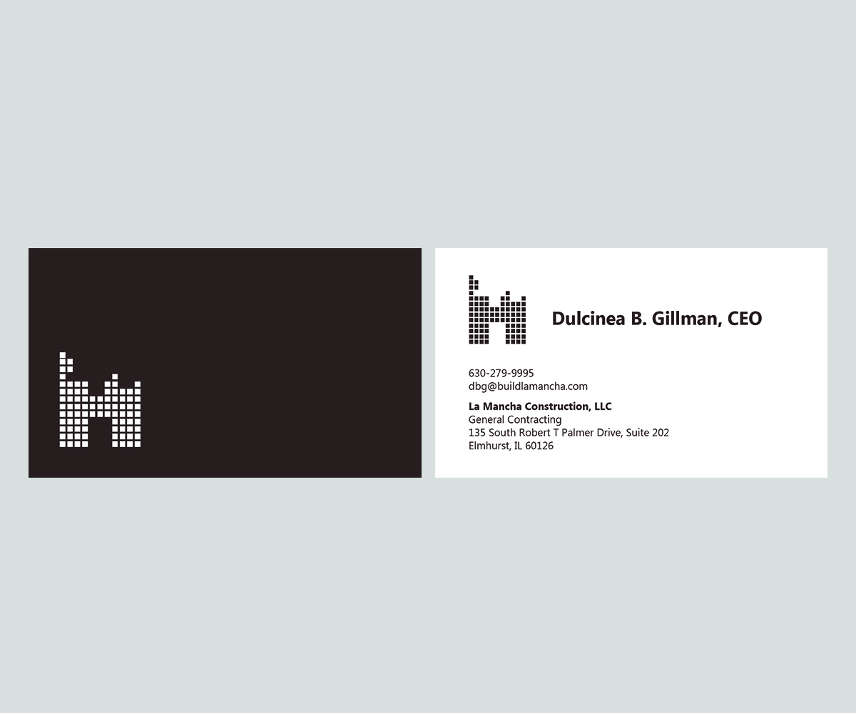 Business Card Design by Emma for this project | Design #3143678