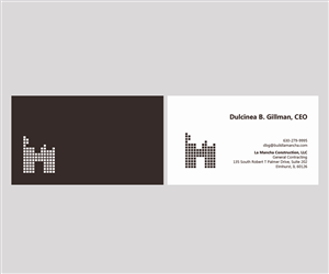Design de Carte de Visite par Emma pour ce projet | Design #3143684