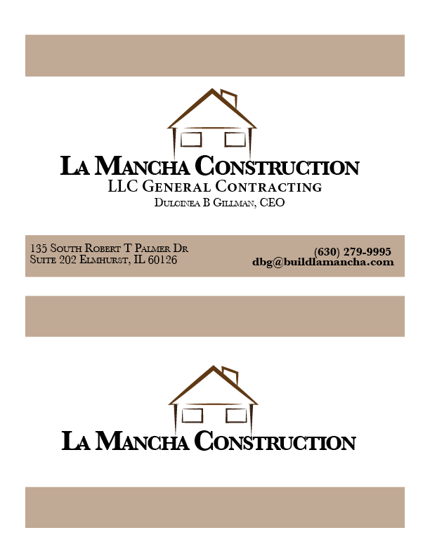 Business Card Design by StayFancyDesigns for this project | Design #3126351