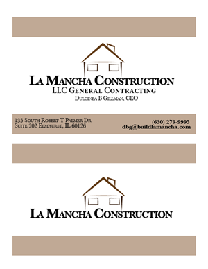 Business Card Design by StayFancyDesigns for this project | Design: #3126351