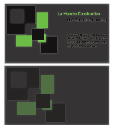 Business Card Design by grapestudio for this project | Design #3130484